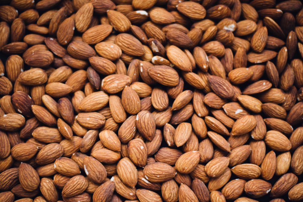 Why Almond Oil Is The Ultimate Skincare And Hair Care Elixir